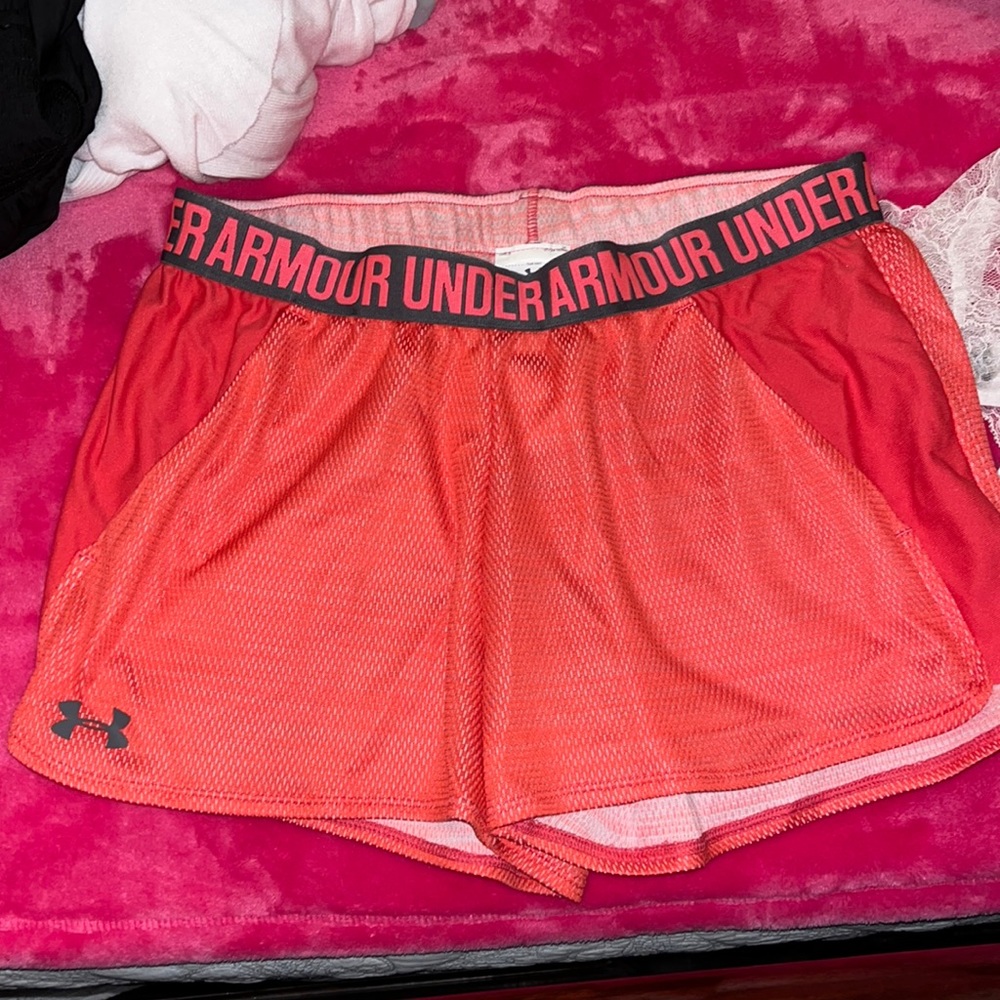 Under Armour Athletic Shorts